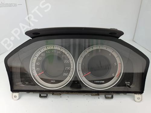 Kombinert Instrument Kombinert Instrument 34042168 34042168