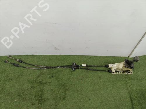 Used Gear lever Gear lever VOLVO V70 III (135) D5 (230 hp) 34042172 34042172