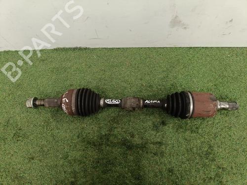 Used Left front driveshaft Left front driveshaft NISSAN ALTIMA (L32) 2.5 (188 hp) 34042177 34042177