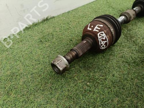 Left front driveshaft NISSAN ALTIMA (L32) 2.5 | BP34042177M38 - Image 2