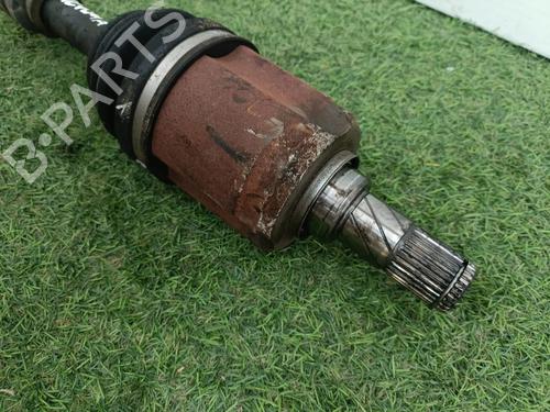 Left front driveshaft NISSAN ALTIMA (L32) 2.5 | BP34042177M38 - Image 3