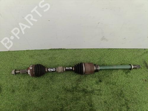 Used Right front driveshaft Right front driveshaft NISSAN ALTIMA (L32) 2.5 (188 hp) 34042178 34042178