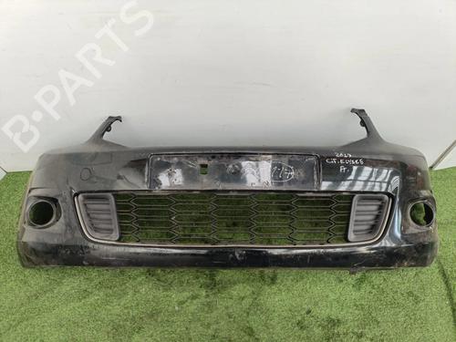 Used Front bumper Front bumper CITROËN C-ELYSEE (DD_) 1.6 HDI 92 (92 hp) 29804765 29804765