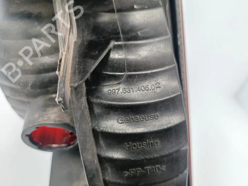 Left taillight PORSCHE 911 (997) 3.8 Carrera S | BP34042180C34  - Image 5