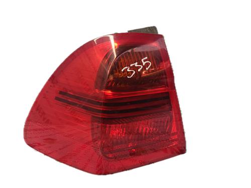 Used Left taillight Left taillight BMW 3 Touring (E91) 318 d (143 hp) 34057185 34057185