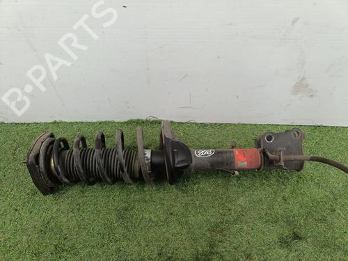 Used Left rear shock absorber Left rear shock absorber HYUNDAI COUPE II (GK) 1.6 16V (105 hp) 34101000 34101000
