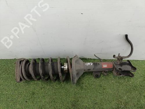 Used Right rear shock absorber Right rear shock absorber HYUNDAI COUPE II (GK) 1.6 16V (105 hp) 34101001 34101001