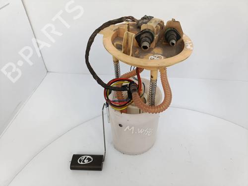 Used Fuel pump Fuel pump MERCEDES-BENZ A-CLASS (W176) A 180 CDI (176.000) (109 hp) 34103458 34103458