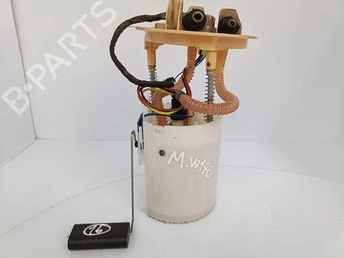 Fuel pump MERCEDES-BENZ A-CLASS (W176) A 180 CDI (176.000) | BP34103458M76 - Image 4