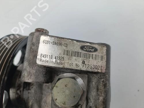 Steering pump FORD S-MAX (WA6) 1.8 TDCi | BP34103462M99 - Image 5