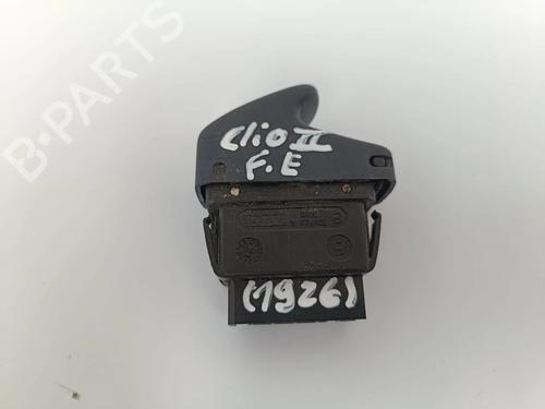 Used Left front window switch Left front window switch 34103463 34103463