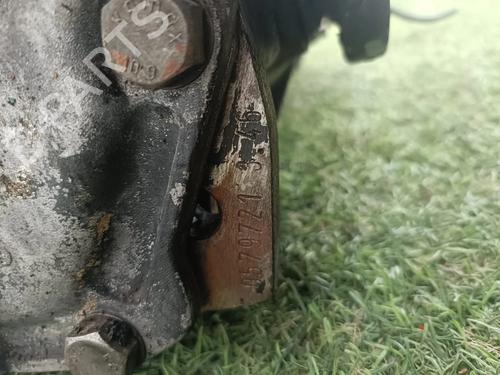 Rear differential MERCEDES-BENZ E-CLASS (W124) E 250 Turbo-D (124.128) | BP34103468M24  - Image 5