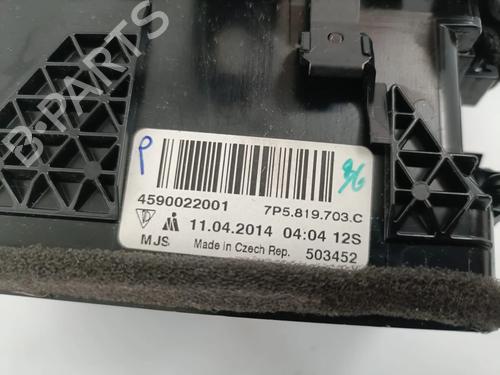 Luftventil PORSCHE CAYENNE (92A) 3.0 Diesel | BP34103469I21 - Image 3