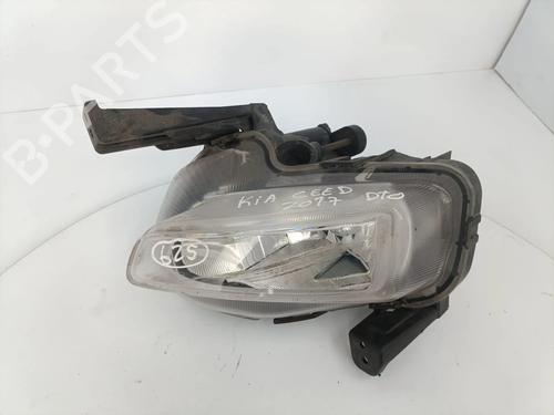 Used Right front fog light Right front fog light 34103474 34103474