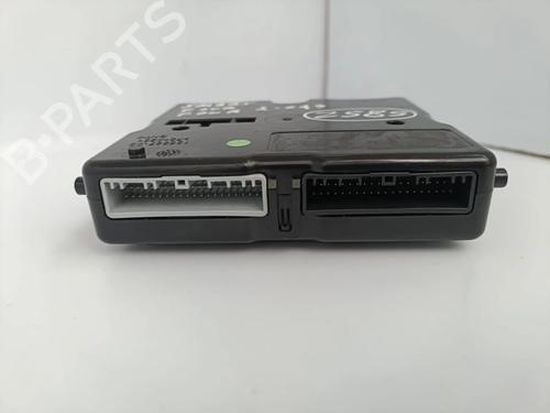 Electronic module SMART FORFOUR Hatchback (453) 1.0 (453.042, 453.043) | BP34103479M83 - Image 2