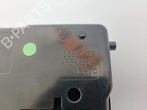 Electronic module SMART FORFOUR Hatchback (453) 1.0 (453.042, 453.043) | BP34103479M83 - Image 3