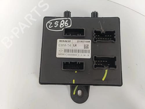 Used Electronic module Electronic module 34103480 34103480