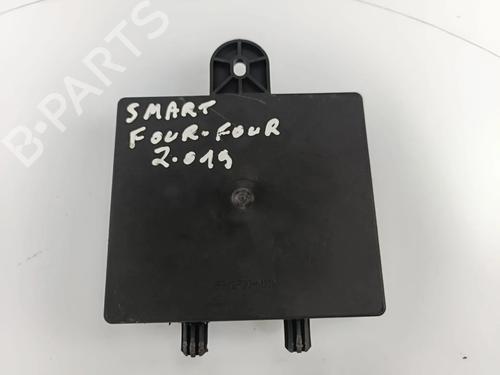 Electronic module SMART FORFOUR Hatchback (453) 1.0 (453.042, 453.043) | BP34103480M83 - Image 3