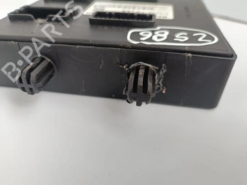 Electronic module SMART FORFOUR Hatchback (453) 1.0 (453.042, 453.043) | BP34103480M83 - Image 2