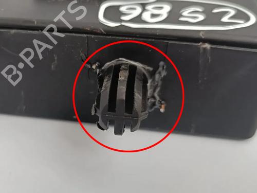 Electronic module SMART FORFOUR Hatchback (453) 1.0 (453.042, 453.043) | BP34103480M83 - Image 4