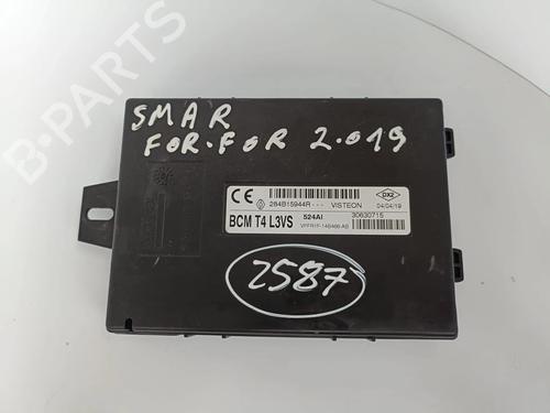 Used Electronic module Electronic module 34103481 34103481