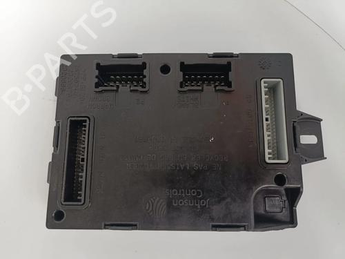 Electronic module SMART FORFOUR Hatchback (453) 1.0 (453.042, 453.043) | BP34103481M83 - Image 3