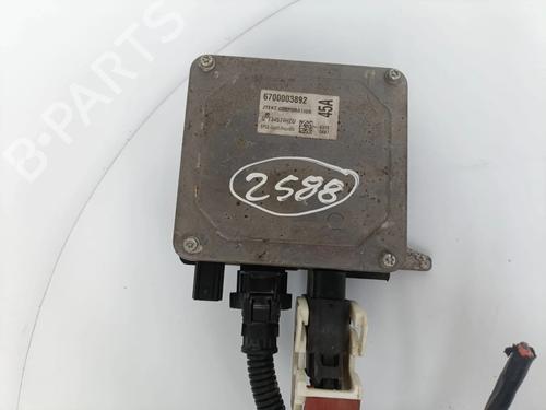 Module électronique Module électronique 34103482 34103482