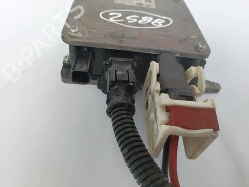 Electronic module SMART FORFOUR Hatchback (453) 1.0 (453.042, 453.043) | BP34103482M83 - Image 2