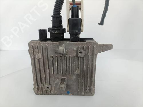 Electronic module SMART FORFOUR Hatchback (453) 1.0 (453.042, 453.043) | BP34103482M83 - Image 3
