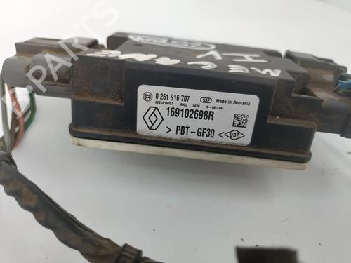 Electronic module RENAULT MEGANE IV Grandtour (K9A/M/N_) 1.5 dCi 110 | BP34103483M83 - Image 3