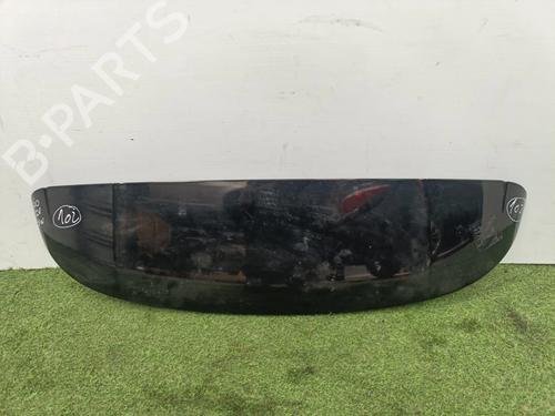 Used Rear spoiler Rear spoiler 34140765 34140765