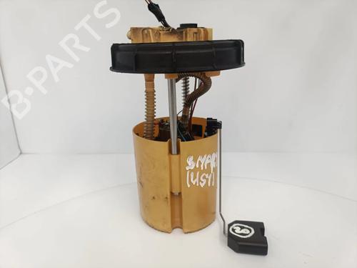 Fuel pump SMART FORTWO Coupe (451) 0.8 CDi (451.301) | BP34140767M76 - Image 4
