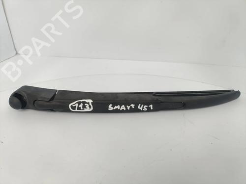 Used Rear windshield wiper arm Rear windshield wiper arm 34140772 34140772