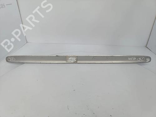 Used Other Other MERCEDES-BENZ E-CLASS (W210) E 200 CDI (210.007) (116 hp) 34140801 34140801