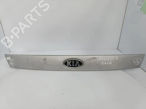 Used Other Other KIA PICANTO I (SA) 1.0 (63 hp) 34142497 34142497