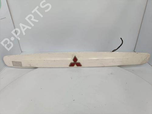 Used Other Other MITSUBISHI SPACE STAR MPV (DG_A) 1.9 DI-D (DG4A) (115 hp) 34142503 34142503