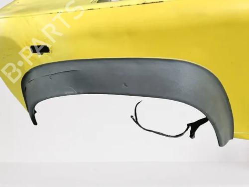 Venstre sidekjole Venstre sidekjole LAND ROVER DEFENDER Pick Up (L316) 2.5 Td5 4x4 (L316) (122 hp) 34156804 34156804