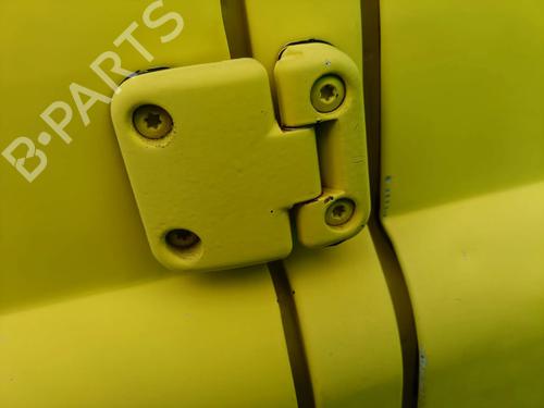 Dørhængsel/Dørbegrænser Dørhængsel/Dørbegrænser LAND ROVER DEFENDER Pick Up (L316) 2.5 Td5 4x4 (L316) (122 hp) 34156806 34156806