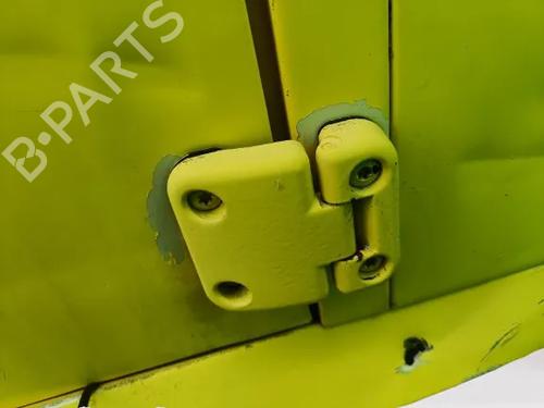 Dørhængsel/Dørbegrænser Dørhængsel/Dørbegrænser LAND ROVER DEFENDER Pick Up (L316) 2.5 Td5 4x4 (L316) (122 hp) 34156809 34156809