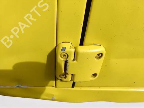 Dørhængsel/Dørbegrænser Dørhængsel/Dørbegrænser LAND ROVER DEFENDER Pick Up (L316) 2.5 Td5 4x4 (L316) (122 hp) 34156810 34156810