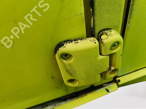 Dørhængsel/Dørbegrænser Dørhængsel/Dørbegrænser LAND ROVER DEFENDER Pick Up (L316) 2.5 Td5 4x4 (L316) (122 hp) 34156811 34156811