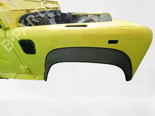 Used Right front fenders Right front fenders LAND ROVER DEFENDER Pick Up (L316) 2.5 Td5 4x4 (L316) (122 hp) 34156815 34156815
