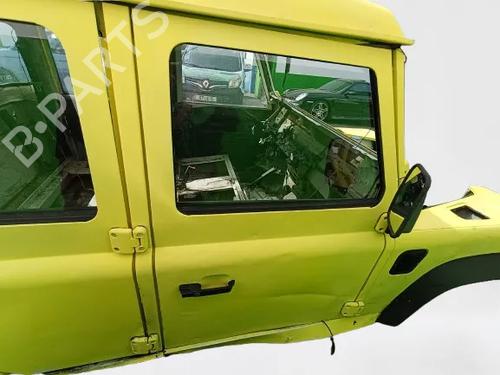 Used Right front door Right front door LAND ROVER DEFENDER Pick Up (L316) 2.5 Td5 4x4 (L316) (122 hp) 34156817 34156817