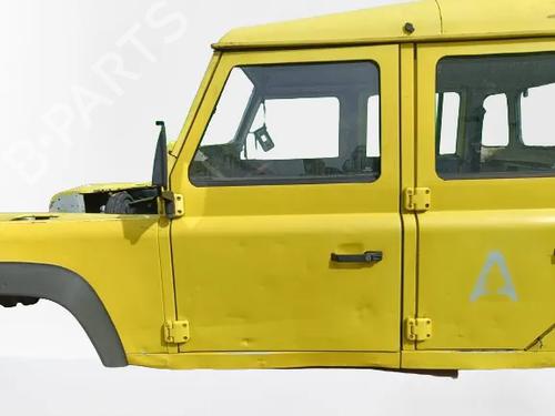 Used Left front door Left front door LAND ROVER DEFENDER Pick Up (L316) 2.5 Td5 4x4 (L316) (122 hp) 34156818 34156818
