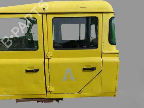 Used Left rear door Left rear door LAND ROVER DEFENDER Pick Up (L316) 2.5 Td5 4x4 (L316) (122 hp) 34156820 34156820