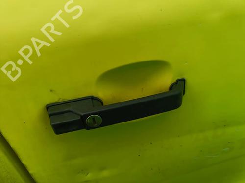 Used Front right exterior door handle Front right exterior door handle LAND ROVER DEFENDER Pick Up (L316) 2.5 Td5 4x4 (L316) (122 hp) 34156821 34156821