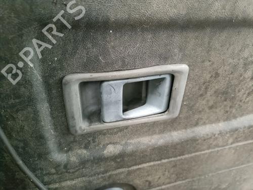 Used Front right interior door handle Front right interior door handle LAND ROVER DEFENDER Pick Up (L316) 2.5 Td5 4x4 (L316) (122 hp) 34156825 34156825