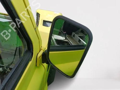 Used Right mirror Right mirror LAND ROVER DEFENDER Pick Up (L316) 2.5 Td5 4x4 (L316) (122 hp) 34156829 34156829