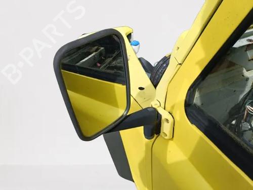 Used Left mirror Left mirror LAND ROVER DEFENDER Pick Up (L316) 2.5 Td5 4x4 (L316) (122 hp) 34156830 34156830