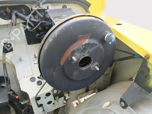 Used Servo brake Servo brake LAND ROVER DEFENDER Pick Up (L316) 2.5 Td5 4x4 (L316) (122 hp) 34156831 34156831